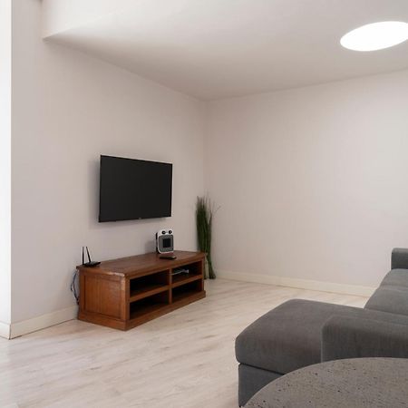 코스타 테기세 Lanzahost Casa Sunny Seafront 빌라 외부 사진