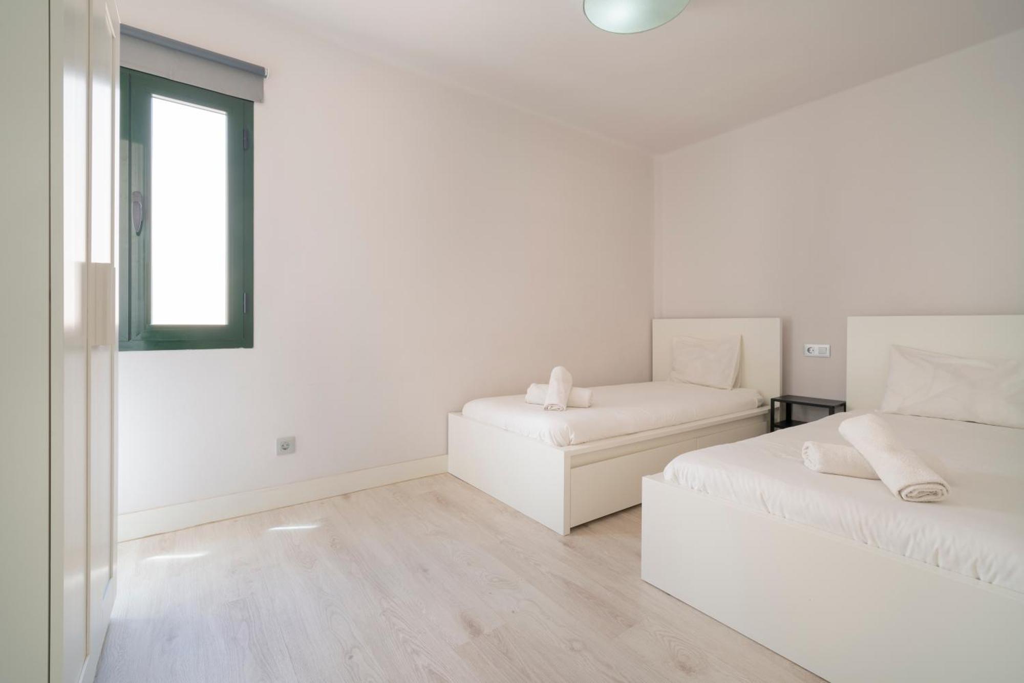 코스타 테기세 Lanzahost Casa Sunny Seafront 빌라 외부 사진